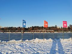 -长春市南湖公园