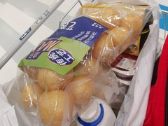 -盒马X会员店(上海森兰商都店)