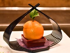 -将军日本餐厅·Shogun 传统日料·铁板烧·板前料理(厦门马哥孛罗东方大酒店)