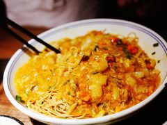-十面春风·江南面馆(崇宁路店)