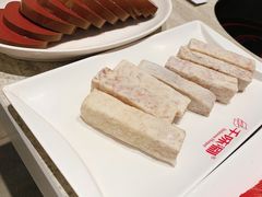 -千味涮·健康火锅(会展连城新天地店)
