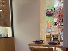 -蜜桃餐厅·伴山(海岸城店)