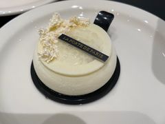 -La Porte de Paris 巴黎之门法式甜品