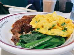 -太兴餐厅(小径湾店)
