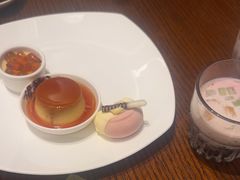 -浙江西子宾馆·瑶园咖啡厅