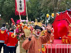 -国色天乡三期陆地乐园