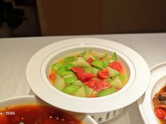 -辣螃铠盆盆蟹大排档(海昌店)