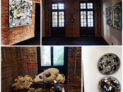 -Big House当代艺术中心