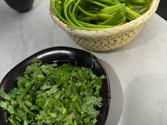 -芸山季·云南野生菌火锅(人民广场来福士店)