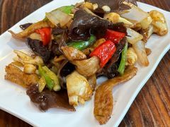 -凤厨顺德水乡凤味馆(大良锦龙路店)