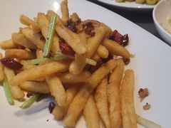 -曾宴·楚菜(湖北省博物馆店)