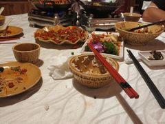 -深山老屋(国顺东路店)