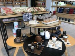 -茶宴·美食地标餐厅(沙坡尾店)