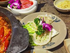 -重庆渝达老火锅(春熙路店)