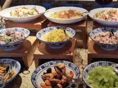 -嘉定凯悦·咖啡厅