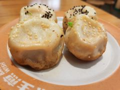 双拼生煎-陈家生煎(三坊七巷店)