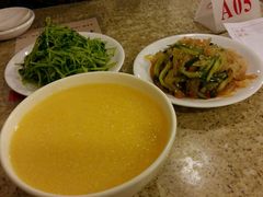 -老班长手工灌汤包老店(东山店)