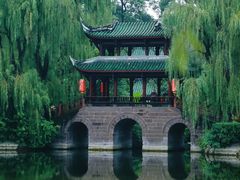 -棠湖公园