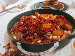 -金柱大盘鸡(和田二街店)