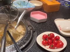 -牛品荟牛肉火锅(新城广场店)