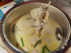 豆浆一锅鲜-佬麻雀·新湘菜(珠海金发购物中心店)