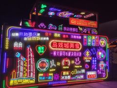 -重庆国际马戏城