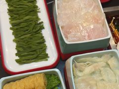 -重庆德忆火锅（龙南街3店）(渝水岸餐饮)
