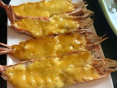 -Mr·Fish鱼鲜生海鲜放题(银泰in99店)