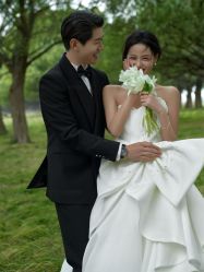 -第一夫人婚纱摄影(南京店)