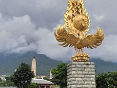 -崇圣寺三塔文化旅游区