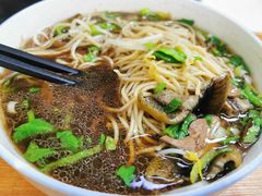 -欣达面馆(天桥支路店)