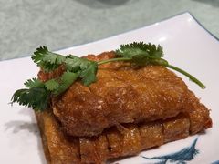 -阿娘家·原生态农家菜(国顺东路店)