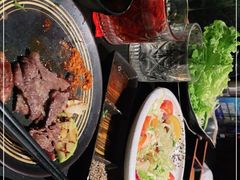 -谷牛和牛烤肉(漕河泾印象城店)