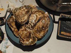 -喜庭海鲜自助(北辰三角洲北辰荟店)