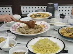 -小郭私房菜·海肠捞饭店(学士街店)