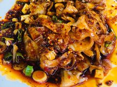 -温记府廟豆汤饭·始于1955年(海椒店)