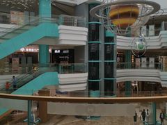 -大族广场Mall&More