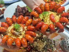 -食鸡公社辣子鸡·潍坊菜·烧烤