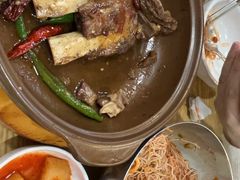 -江南面屋(明洞店)