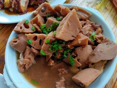 -大赤坎肥仔强烧味海鲜餐厅(大赤坎店)