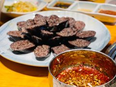 -唯成•韩国炭火烤肉 유성고기