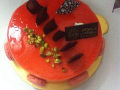 -添香欧一派蛋糕(金碧店)