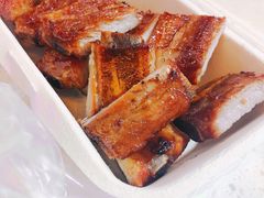 -马林夜市