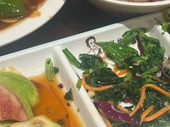 -姚记炒肝店(簋街店)
