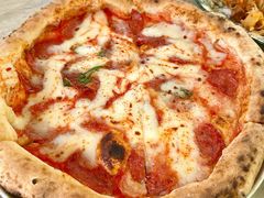 -Mammamia意大利餐厅(阳春巷店)