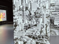 -深圳市当代艺术与城市规划馆