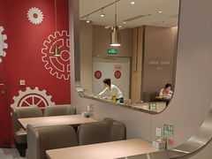 -吕氏疙瘩汤·新鲁菜(日照万象汇店)