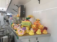 -LINLEE林里·手打柠檬茶(惠城仲恺天益城店)