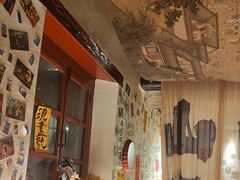 -三杯赤運·中式小酒馆(所城里店)