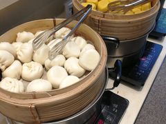 -素满香·素食自助餐(苏州·临顿路店)